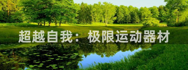 三亿体育官网下载平台注册要钱吗安全吗：超越自我：极限