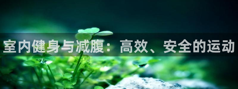 三亿体育官网下载招商电话号码：室内健身与减腹：高效、安全的运
